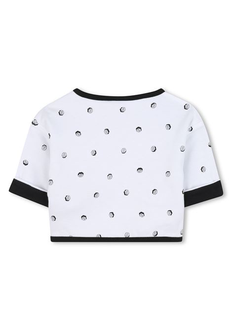 Set t-shirt e pantalone HUGO BOSS KIDS | J5249109B